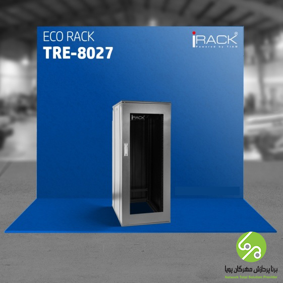  رک ECO ( اکو ) - مدل 8027 